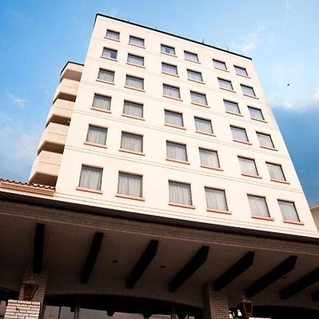 Shimabara Station Hotel Екстер'єр фото