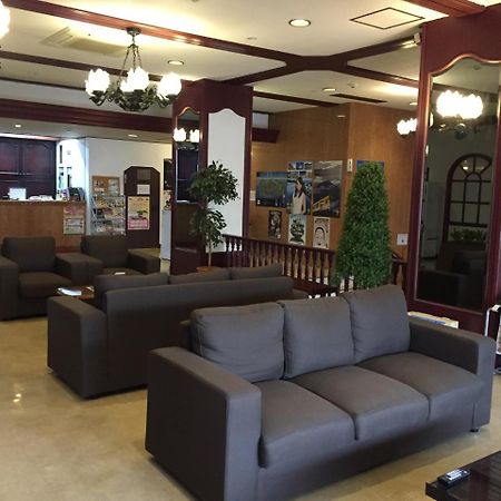 Shimabara Station Hotel Екстер'єр фото