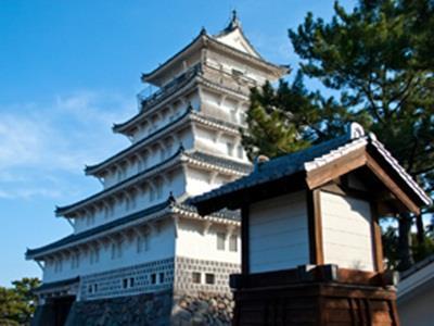 Shimabara Station Hotel Екстер'єр фото