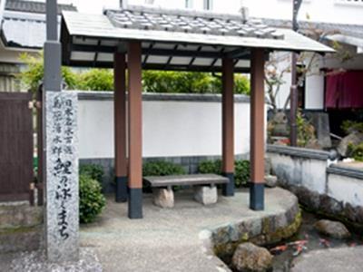 Shimabara Station Hotel Екстер'єр фото