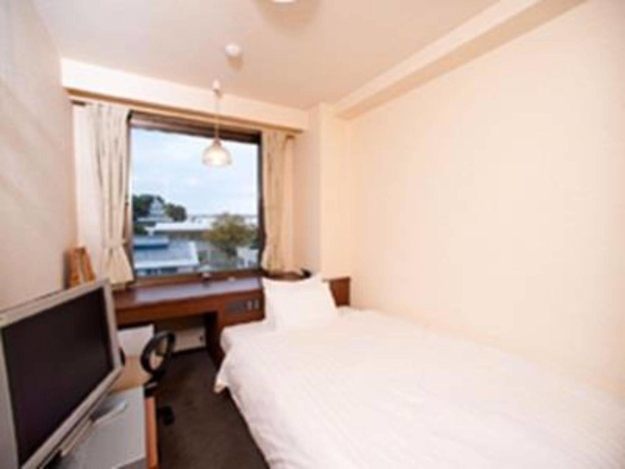 Shimabara Station Hotel Екстер'єр фото